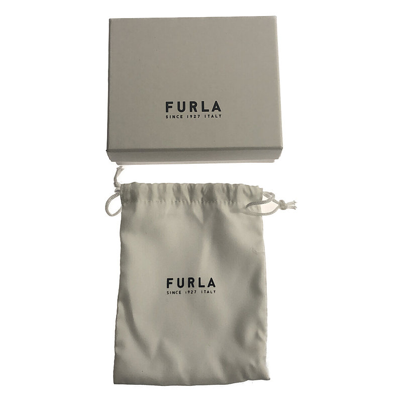 FURLA / フルラ バビロン カードケース