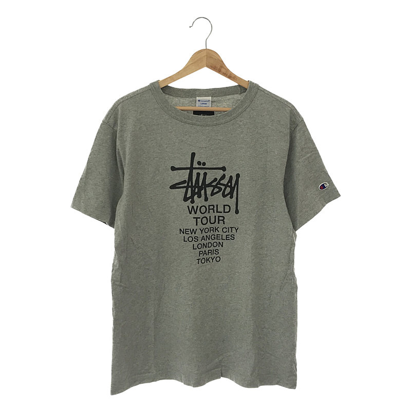 STUSSY / ステューシー