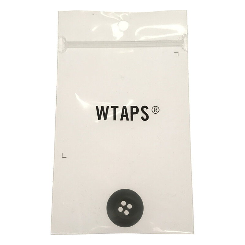 WTAPS / ダブルタップス NONE / LS / COTTON. SATIN /  WMILL-LS02 / BRDT-SHM01 ミリタリーシャツジャケット