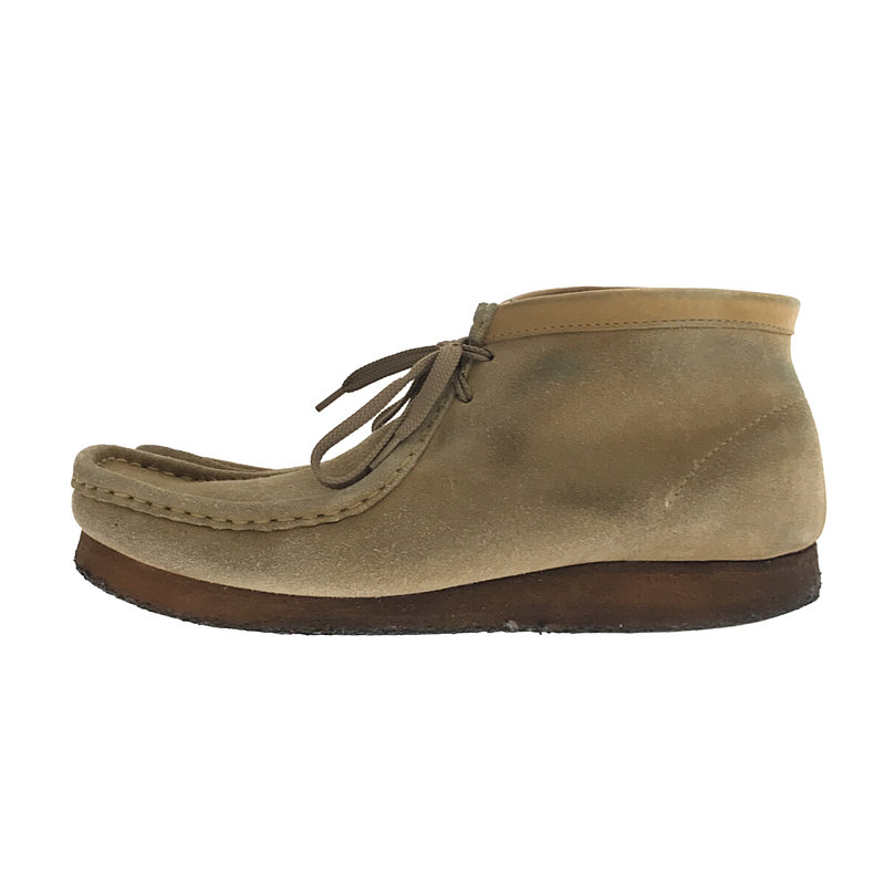 clarks / クラークス WALLABEE ワラビー ブーツ