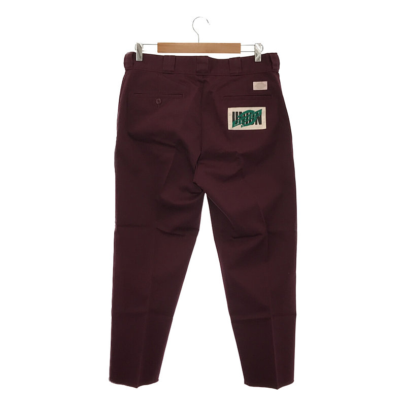 Dickies / ディッキーズ × UNION / ユニオン セットアップ バックプリント ワークジャケット / ワークパンツ