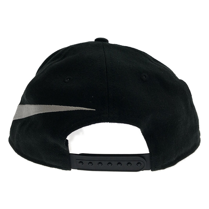 NIKE / ナイキ BIG SWOOSH LOGO CAP / ビッグ スウォッシュロゴ