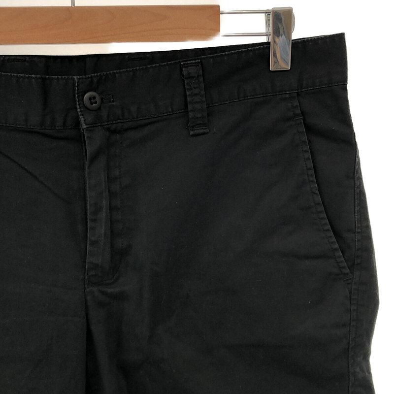 SOPHNET. / ソフネット STRETCH COTTON BASIC CHINO SHORTS / コットンチノ ショートパンツ