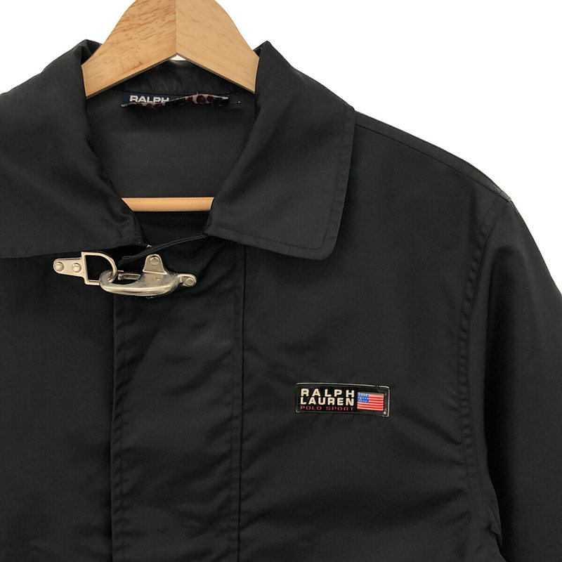 POLO SPORT ファイヤーマン ナイロン ジャケット | ブランド古着 POLO SPORT ファイヤーマン ナイロン ジャケット | ブランド古着