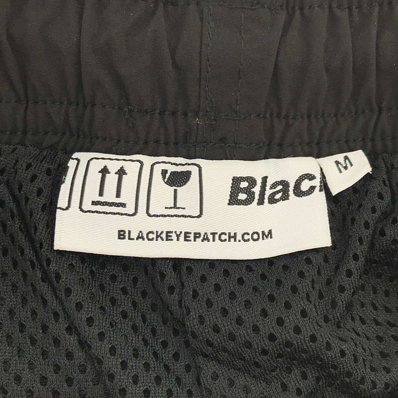 BlackEyePatch / ブラックアイパッチ トラックパンツ