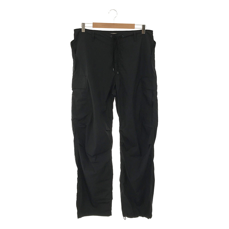 LIGHT NYLON FATIGUE PANTS ライトナイロン ファティーグ パンツ