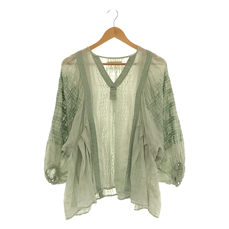 ne Quittez pas / ヌキテパ