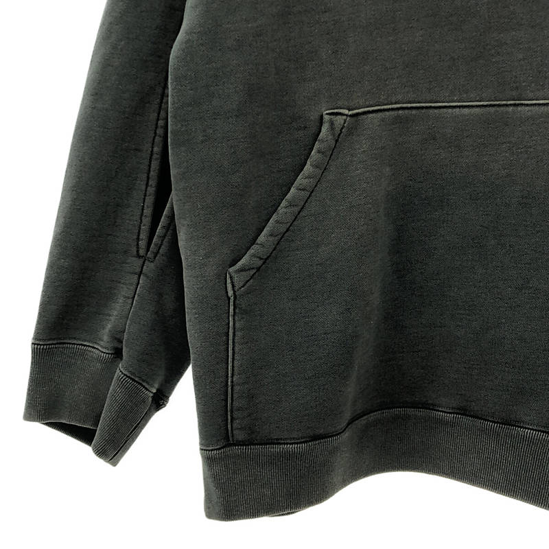 REMI RELIEF / レミレリーフ L'Appartement 取扱い Cape Sweat Parka ケープ スウェットパーカー