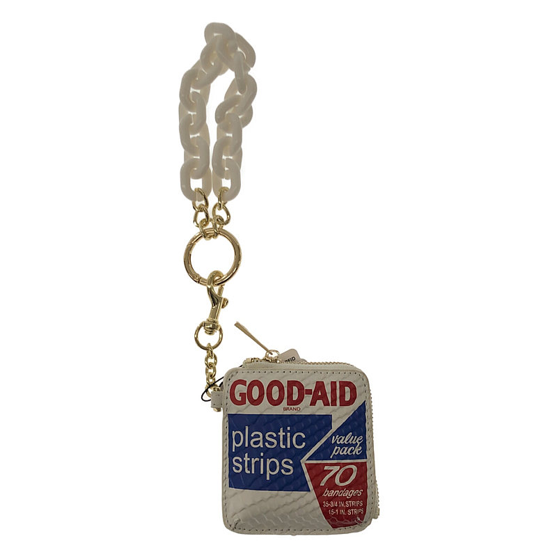 GOOD-AID チャーム | ブランド古着の買取・委託販売 KLD USED GOOD-AID チャーム | ブランド古着の買取・委託販売 KLD USED