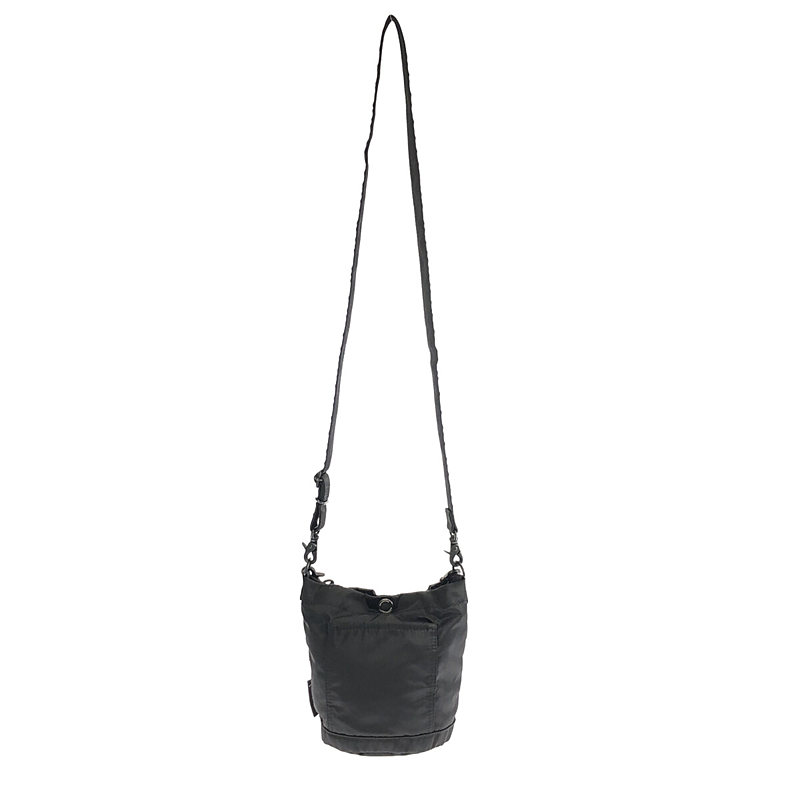 × MACKINTOSH 2way BUCKET SHOULDER BAG MINI ハンドバッグ