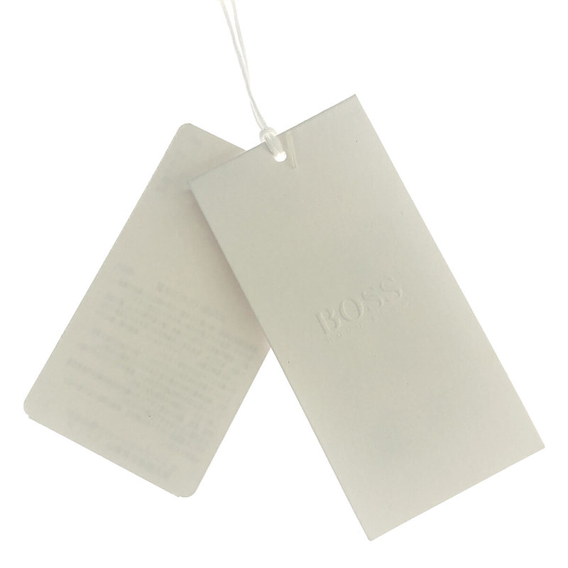 HUGO BOSS / ヒューゴボス ウール 2B シングルジャケット