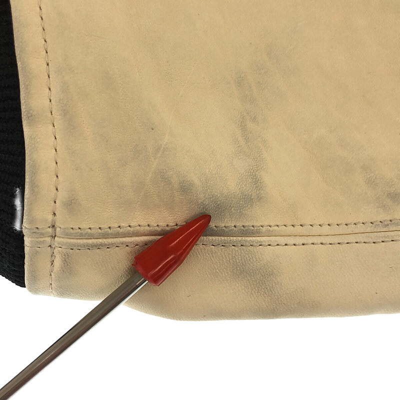 visvim / ビズビム VARSITY JKT ジャケット