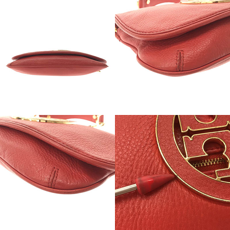 TORY BURCH / トリーバーチ 3way アマンダ ショルダーバッグ