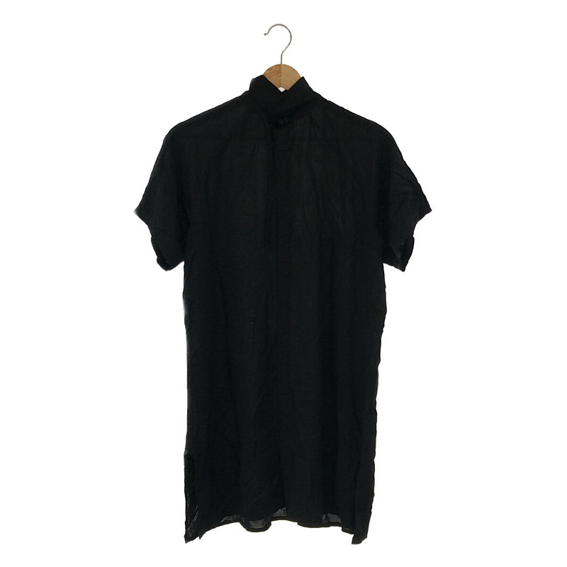 No.64 China-shirts dechine チャイナシャツ | ブランド古着の買取
