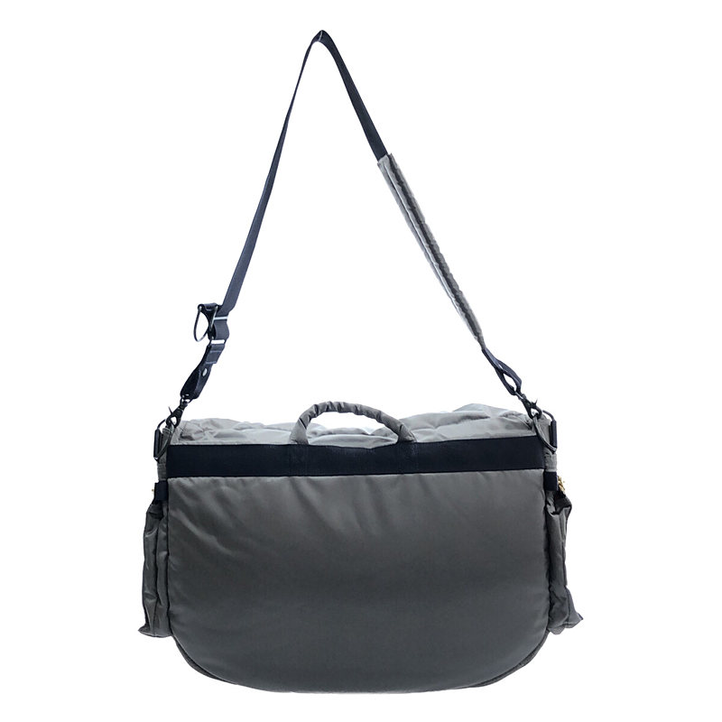 PORTER / ポーター PX Tanker Communicator Bag / タンカー ショルダーバッグ / ユニセックス