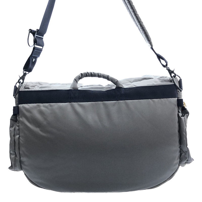 PORTER / ポーター PX Tanker Communicator Bag / タンカー ショルダーバッグ / ユニセックス