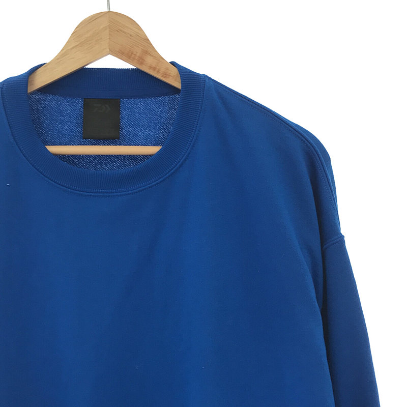 DAIWA PIER39 / ダイワピアサーティンナイン Tech Sweat Crew テック クルーネック スウェット