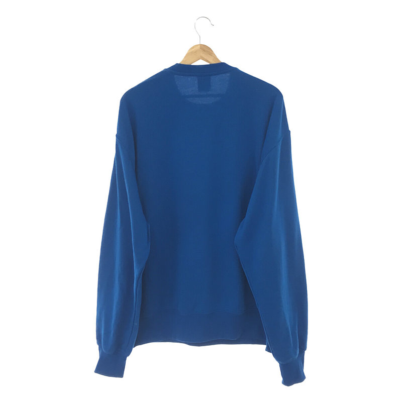 DAIWA PIER39 / ダイワピアサーティンナイン Tech Sweat Crew テック クルーネック スウェット