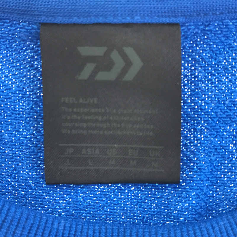 DAIWA PIER39 / ダイワピアサーティンナイン Tech Sweat Crew テック クルーネック スウェット