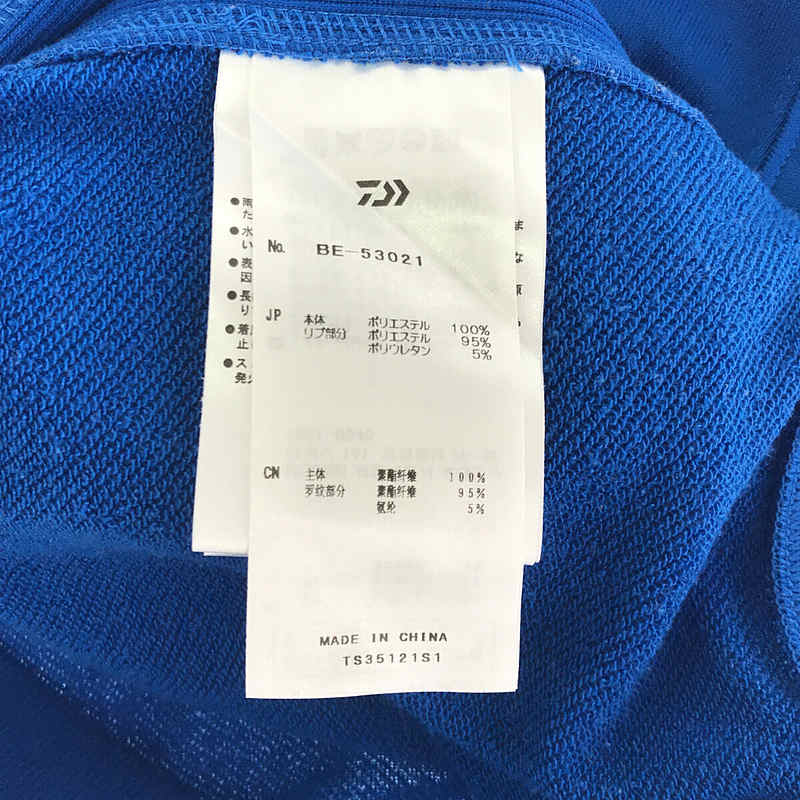 DAIWA PIER39 / ダイワピアサーティンナイン Tech Sweat Crew テック クルーネック スウェット