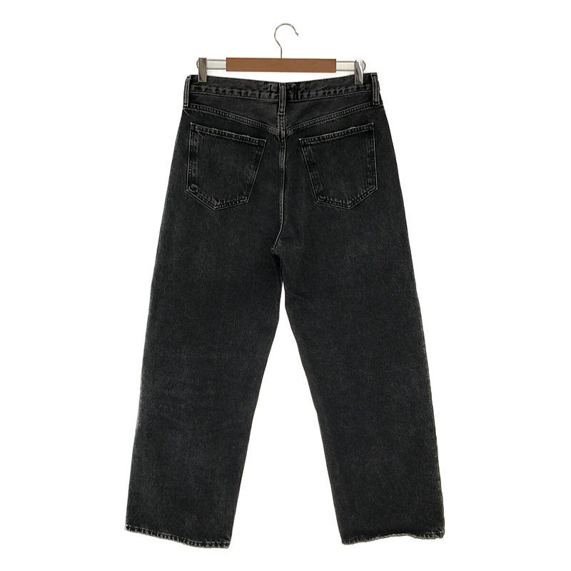 ドゥーズィエムクラスAGOLDE LOW RISE BAGGY PARADOX セール】【AGOLDE / エーゴールドイー】 LOW RISE BAGGY PARADOX