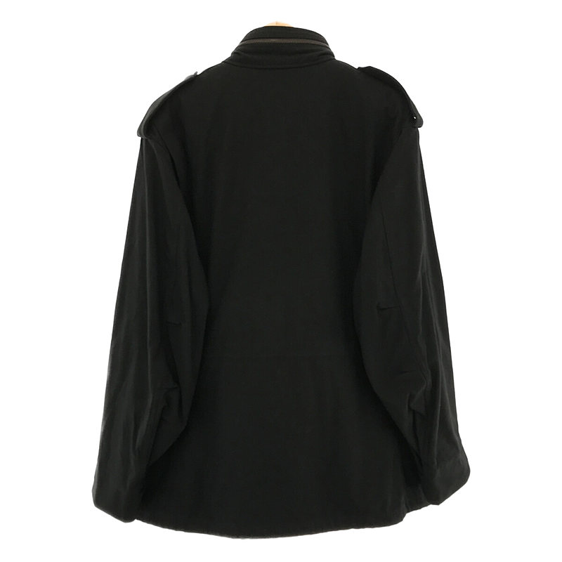 WTAPS / ダブルタップス WMILL-65 / BRDT-JKM01 ミリタリージャケット