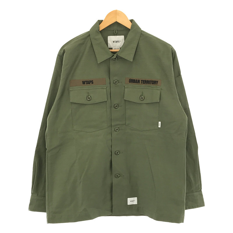 WTAPS / ダブルタップス