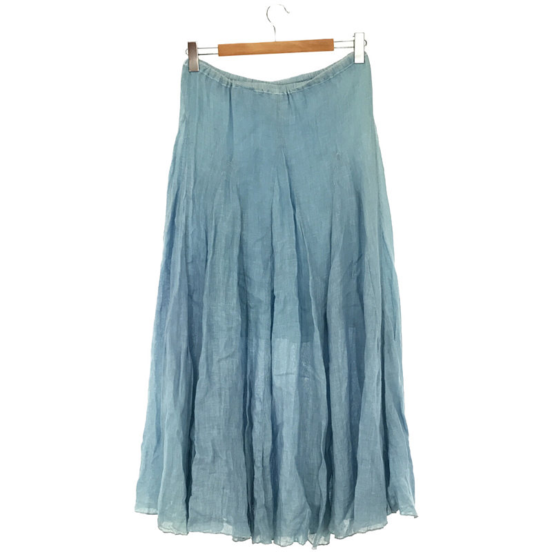 Ron Herman ロンハーマン 別注 Lily Linen Skirt リリー リネン