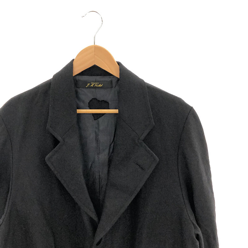 ARCHIVIO J.M.Ribot / アルキビオジェイエムリボット Loose Coat コート