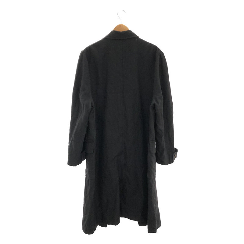 ARCHIVIO J.M.Ribot / アルキビオジェイエムリボット Loose Coat コート