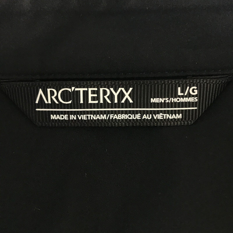 ARC'TERYX / アークテリクス SKYLINE LS SHIRT スカイライン 長袖シャツ