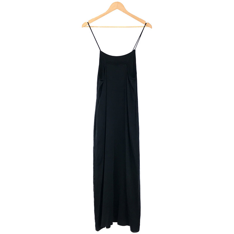 Deuxieme Classe / ドゥーズィエムクラス silk dress シルクドレス キャミソールワンピース