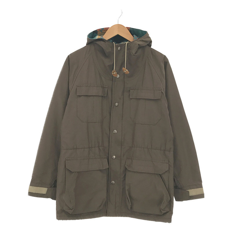 人気スポー新作 K03190 未使用品SIERRA × PENDLETON マウンテン