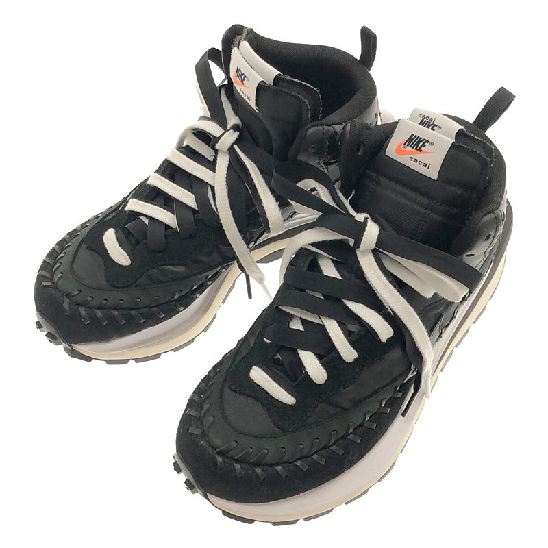 × Nike × Jean Paul Gaultier LDVAPOR WAFFLE MIX DH9186-001 エルディーヴェイパー ワッフル ミックス 