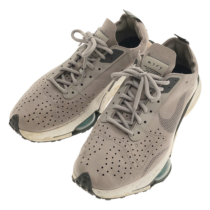 AIR ZOOM Type College Grey CJ2033-002 エア ズーム タイプ