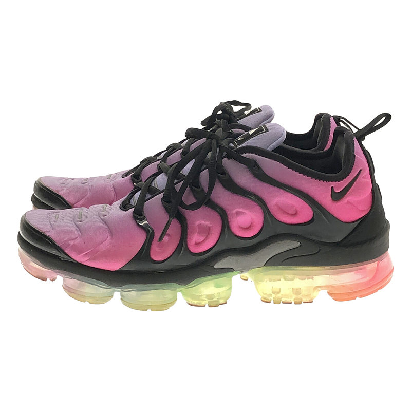 NIKE / ナイキ AR4791-500 AIR VAPORMAX PLUS BETRUE エア ヴェイパー マックス プラス ローカット スニーカー