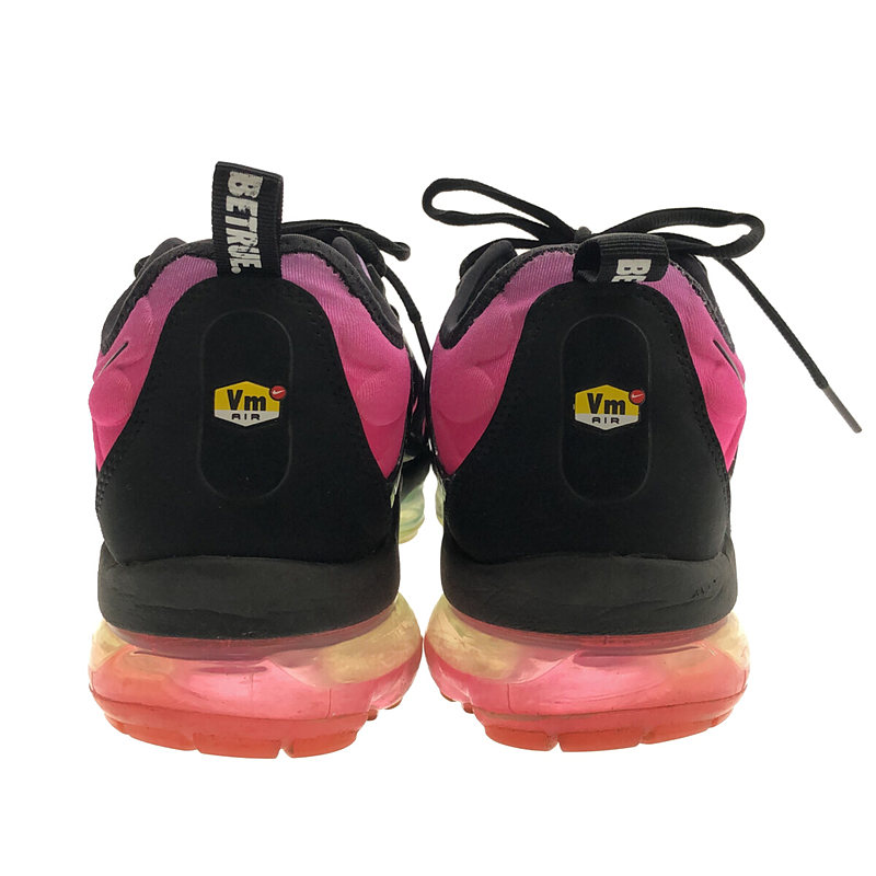 NIKE / ナイキ AR4791-500 AIR VAPORMAX PLUS BETRUE エア ヴェイパー マックス プラス ローカット スニーカー