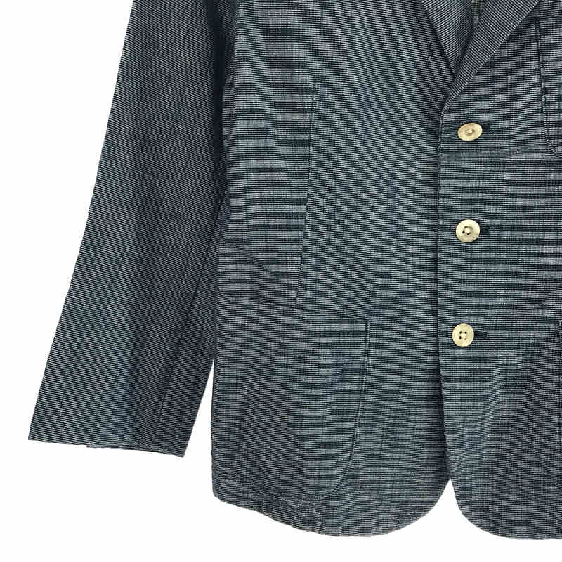 コットン100% ジャケットシャツ | ブランド古着の買取・委託販売 KLD