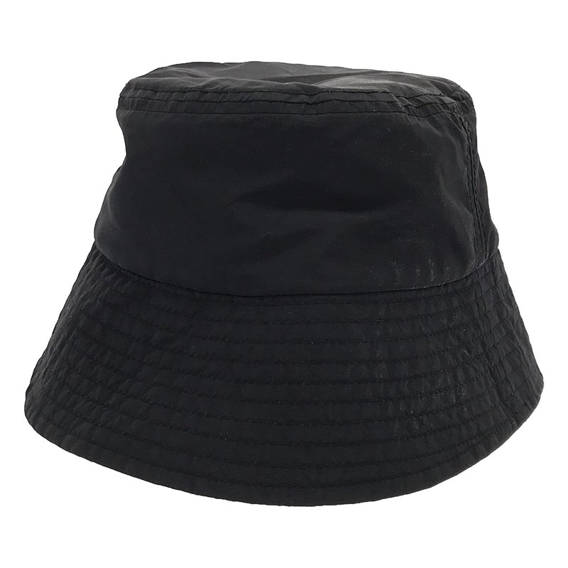 thisisneverthat / ディスイズネバーザット SUPPLEX Long Bill Bucket Hat / ロゴ バケットハット 帽子