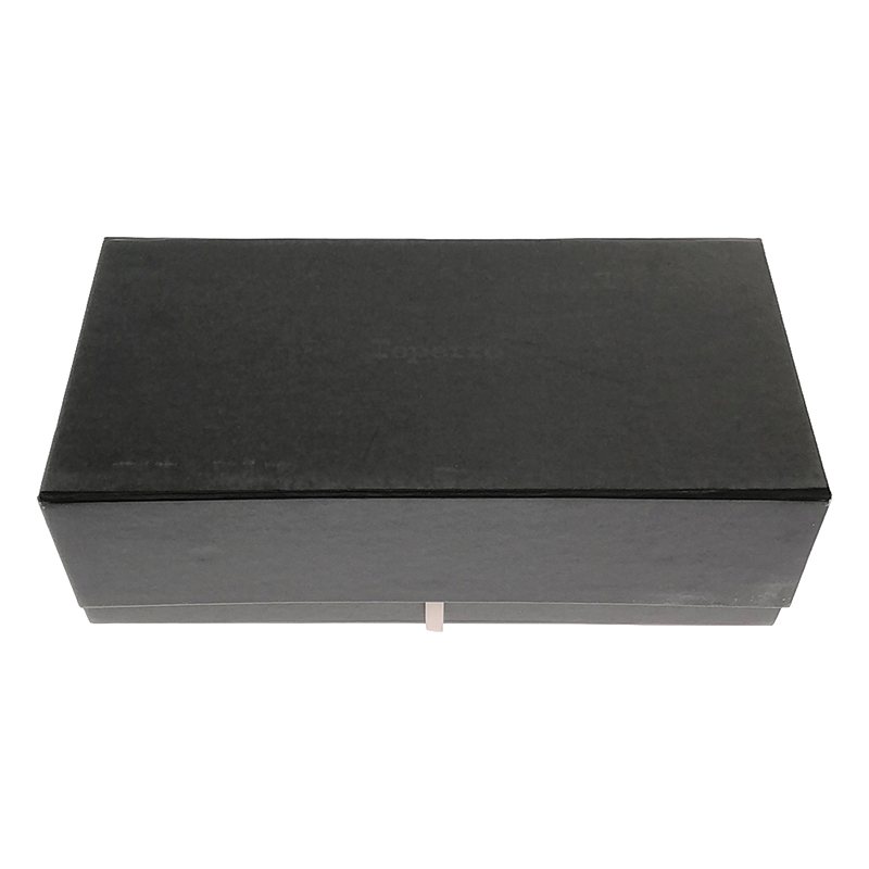 repetto / レペット CENDRILLON パテントレザー バレエシューズ