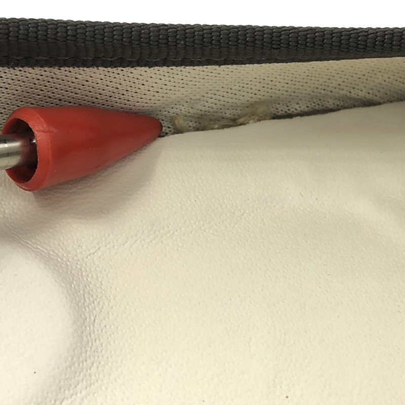 repetto / レペット CENDRILLON パテントレザー バレエシューズ