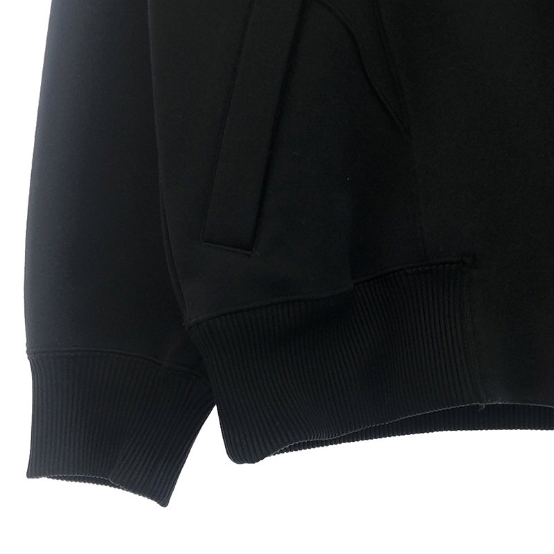 COMME des GARCONS HOMME PLUS / コムデギャルソンオムプリュス ポリエステル トラックジャケット / ジャージ ブルゾン