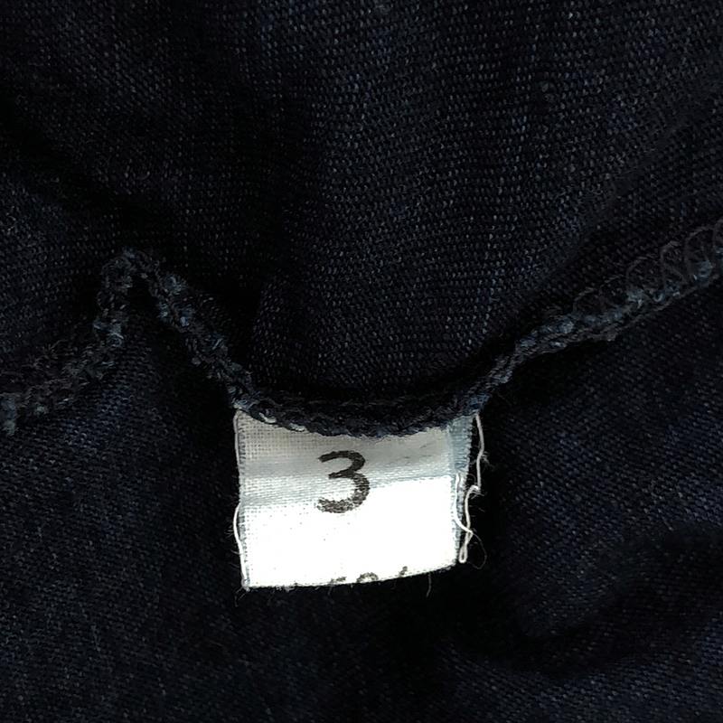 45r / フォーティファイブアール コットン クルーネック カットソー