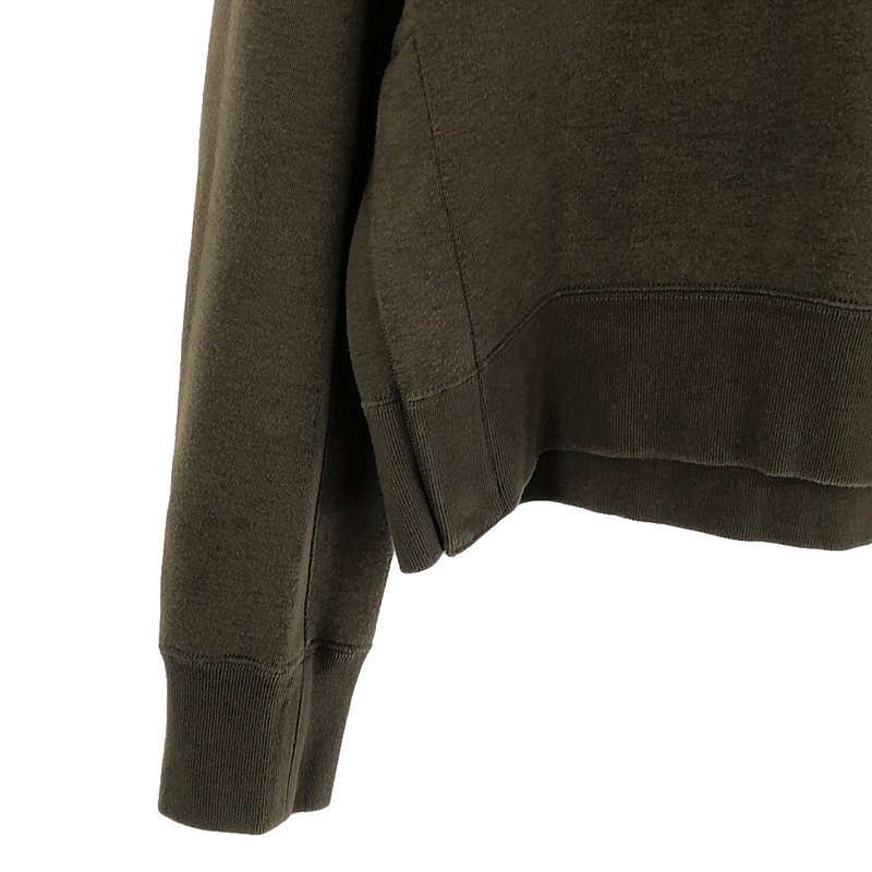 sacai / サカイ s Sponge Sweat Hoodie プルオーバー パーカ