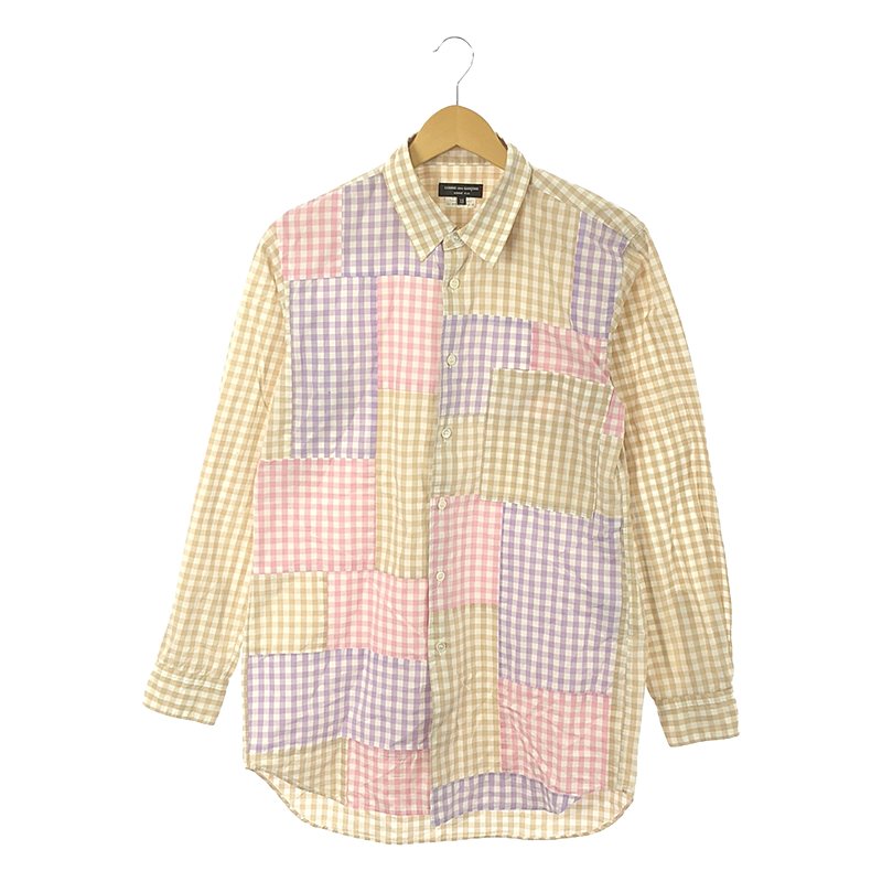 COMME des GARCONS HOMME PLUS / コムデギャルソンオムプリュス