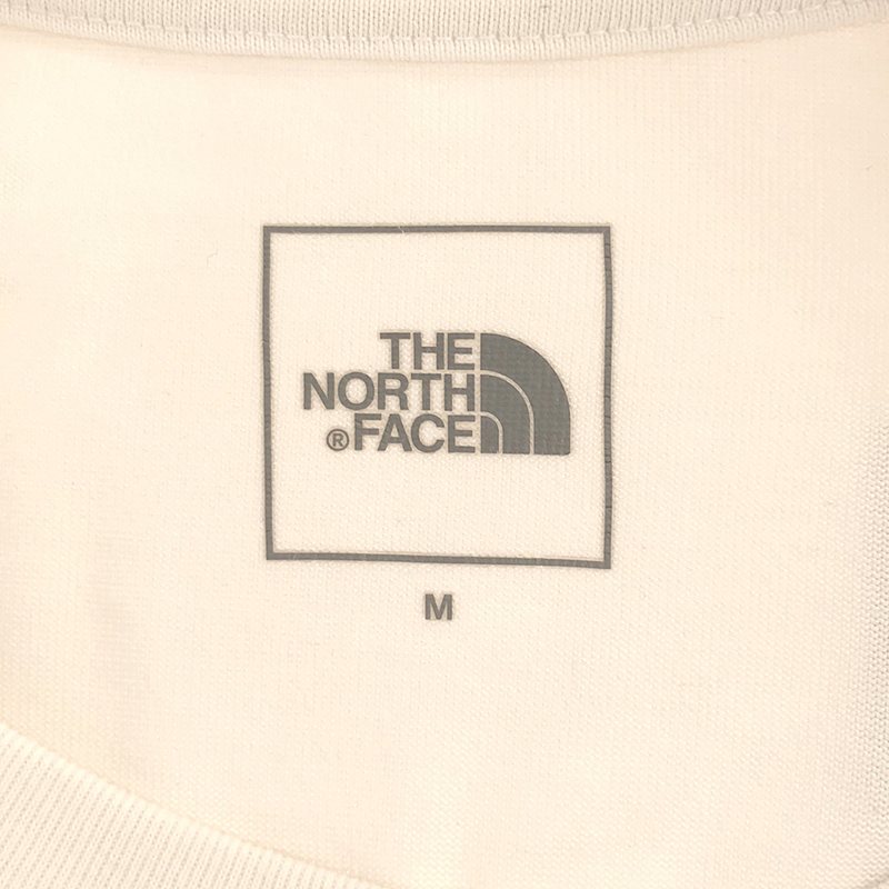 THE NORTH FACE / ザノースフェイス HALF DOME UNCHANGED TEE ハーフドーム アンチェンジド Tシャツ