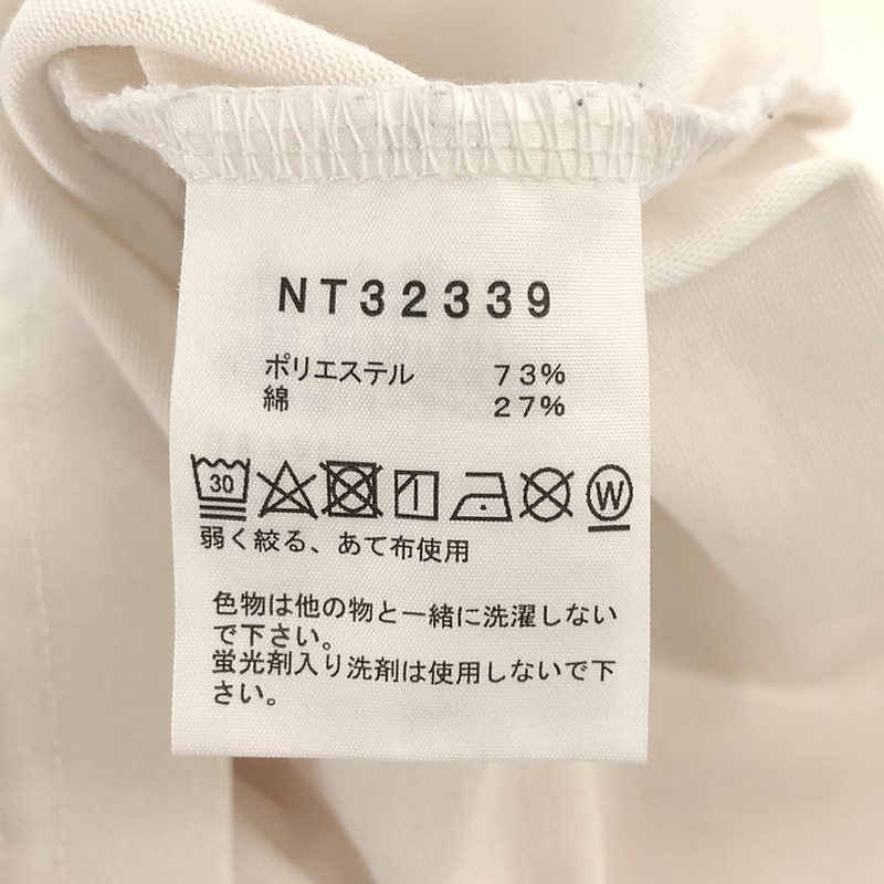 THE NORTH FACE / ザノースフェイス HALF DOME UNCHANGED TEE ハーフドーム アンチェンジド Tシャツ