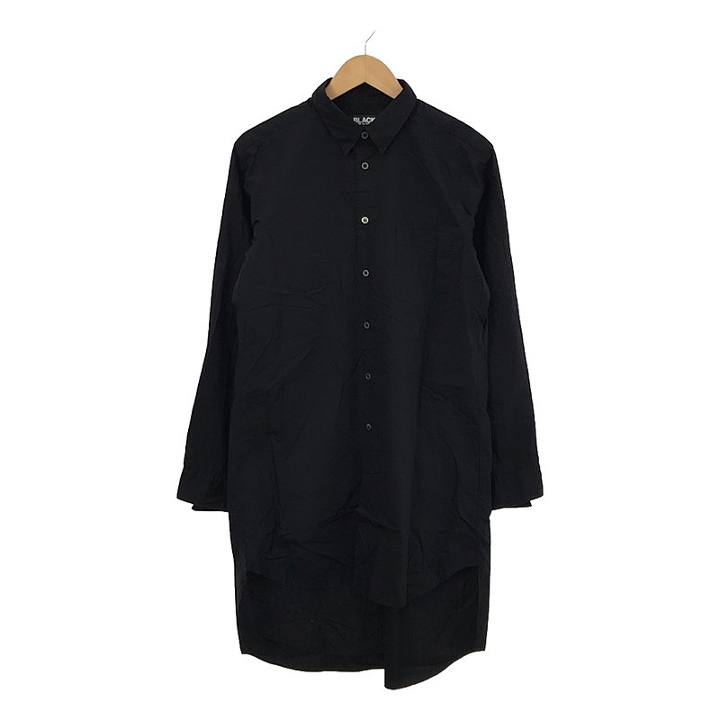 BLACK COMME des GARCONS