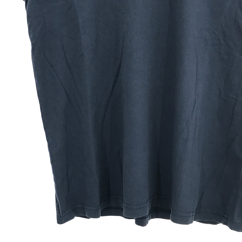 SUPREME / シュプリーム タグ・ステッカー付 WASHED HANDSTYLE S/S TOP ウォッシュド ハンドスタイル  Tシャツ カットソー