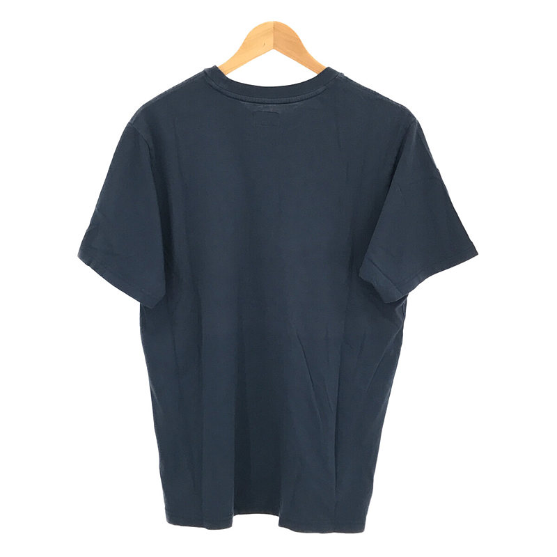 SUPREME / シュプリーム タグ・ステッカー付 WASHED HANDSTYLE S/S TOP ウォッシュド ハンドスタイル  Tシャツ カットソー